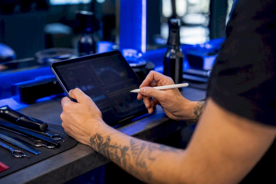 90 Days to a Provider Analytics Dashboard for Salons and Barbers