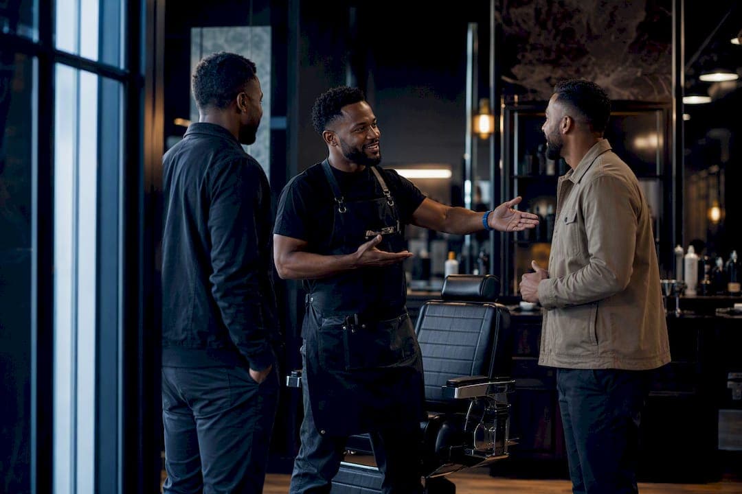 Fill Chairs in One Week with a Barber Referral Program That Scales