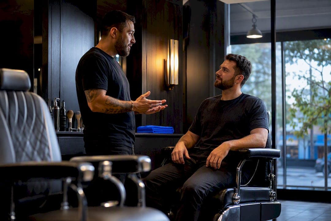 Raise Barbershop Prices in 2–4 Weeks: 6 Step Plan for Owners