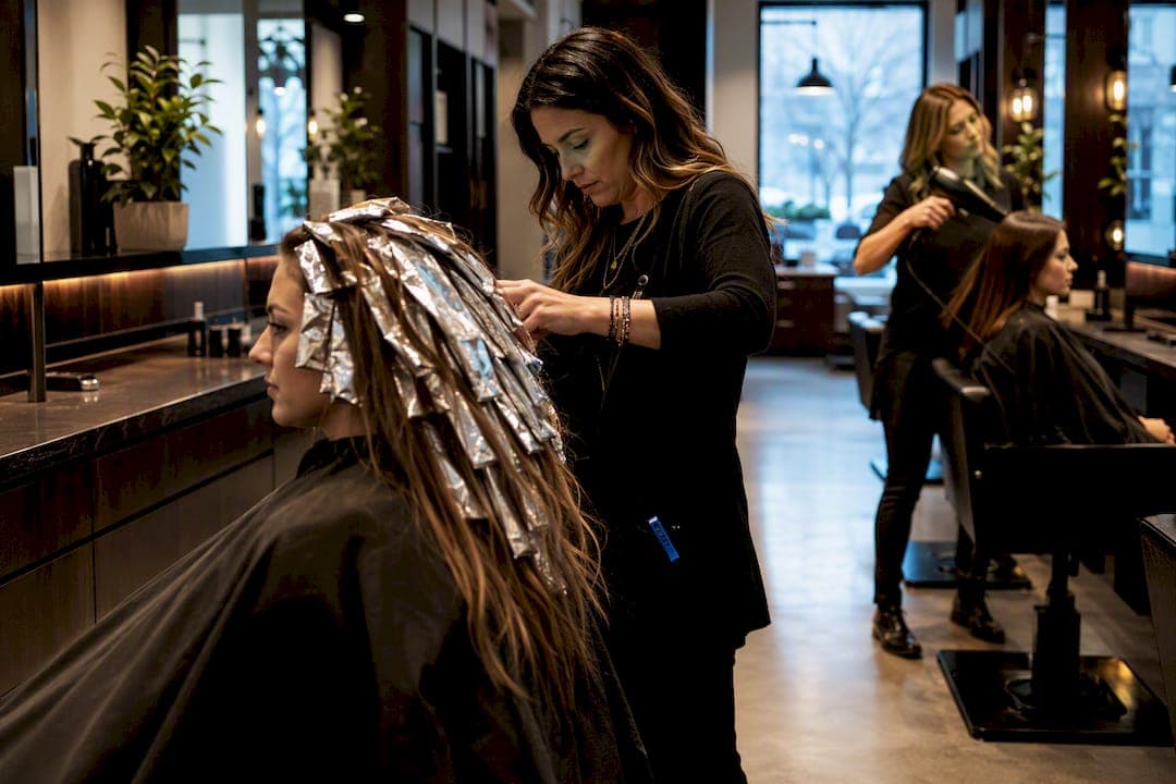 Pilot One Stacked Slot Today: Double Book Safely for Salon Owners