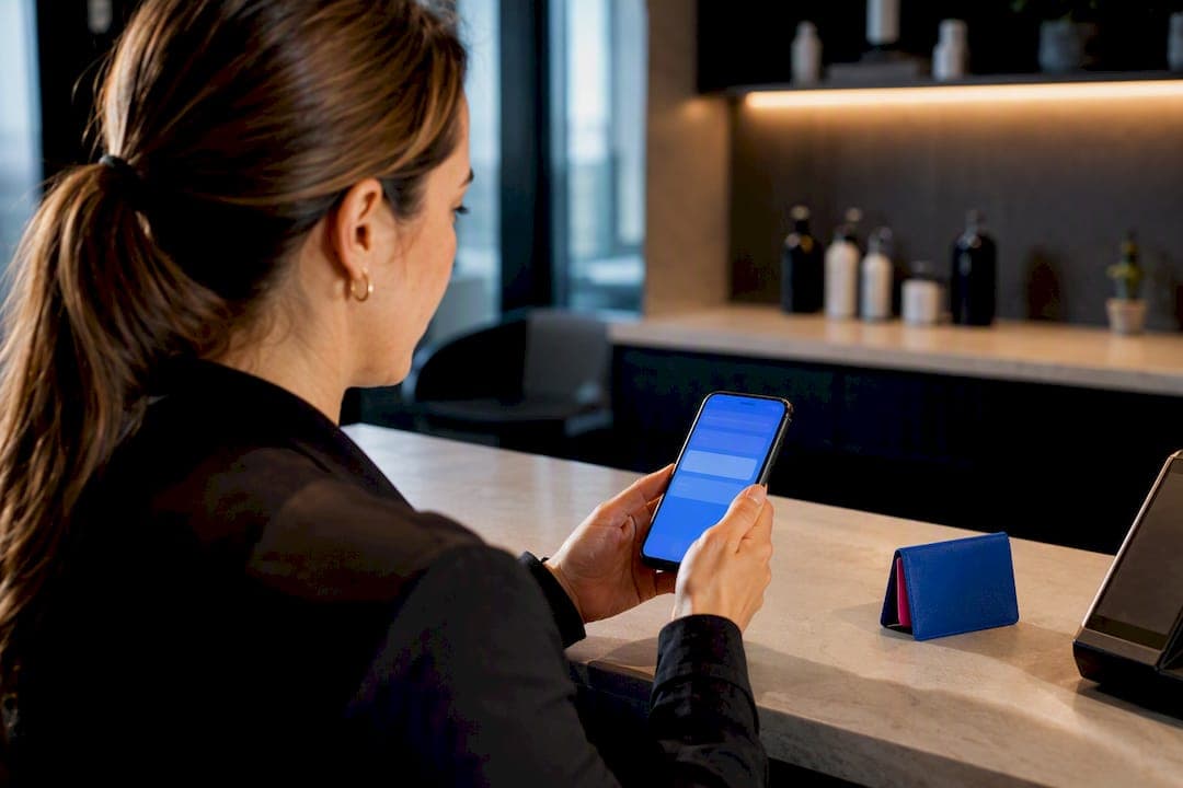 Publish a Branded Salon App in 6 Steps, Payment Ready and No Code for Salons