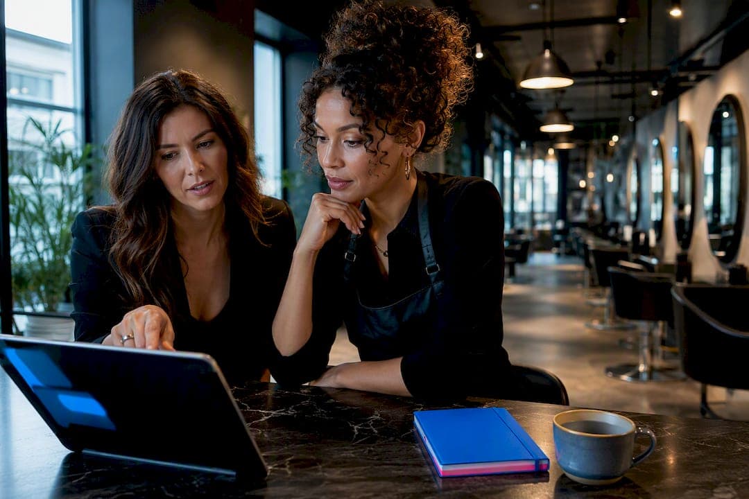 Buy and Launch a Salon Client Portal in 5 Procurement Steps