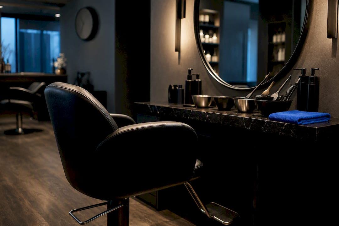 30 Day No Show Fix: Salon Booking Restrictions and Templates