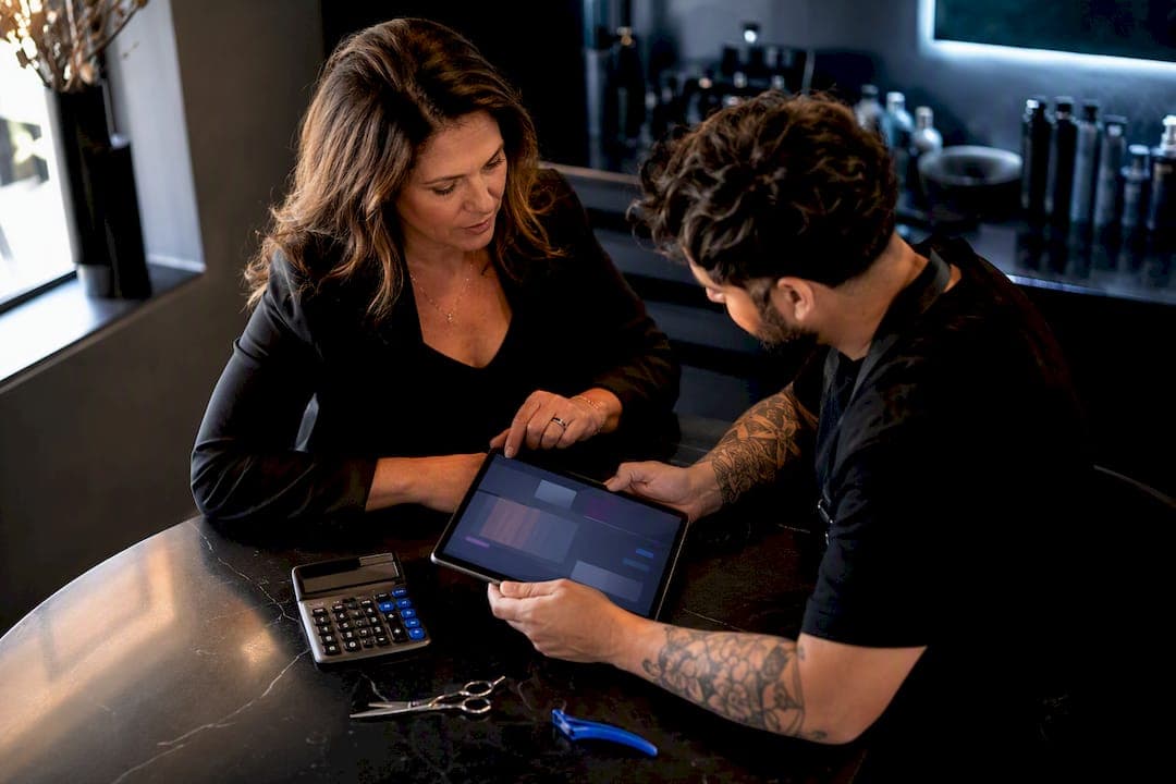 Salon Owners: Set Stylist Prices With Cost per Minute, Tiers & Rollout