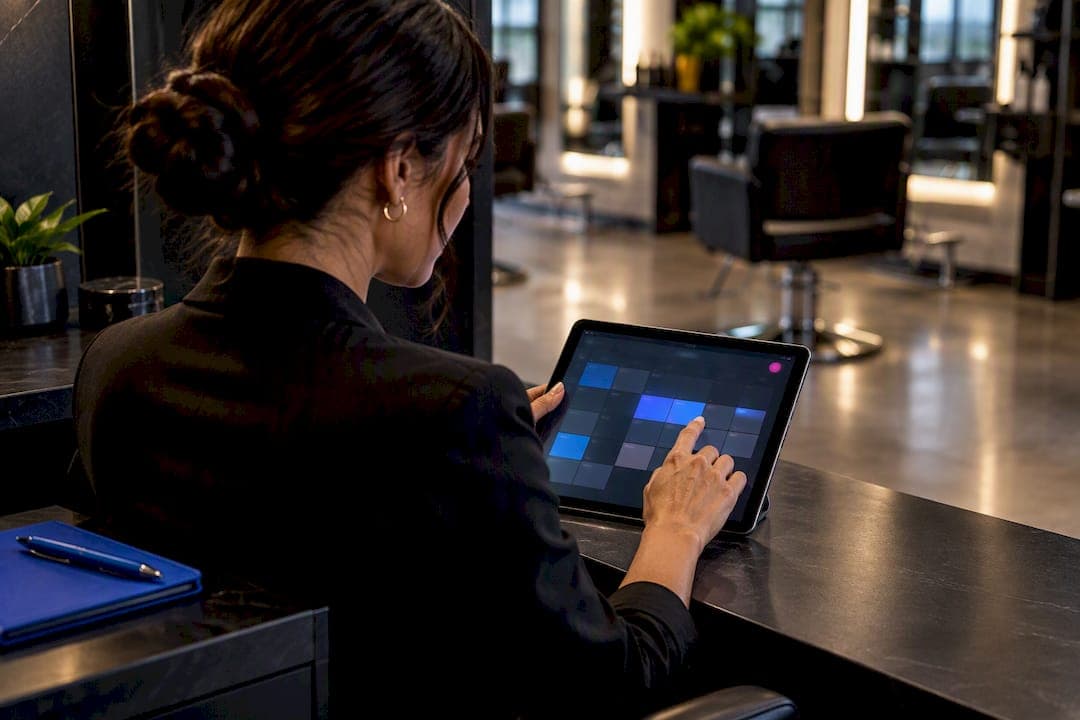 Stop Double Bookings: 7 Steps to Fix Stylist Scheduling for Salons