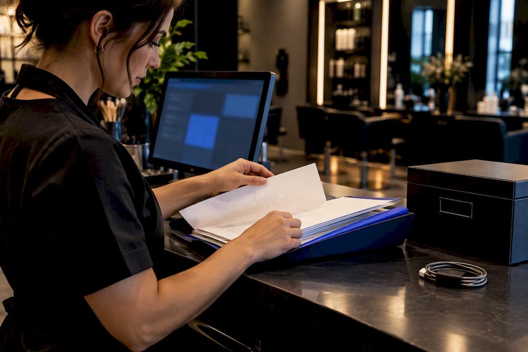Salon Owners Switch Booking Software Without Losing Client Records