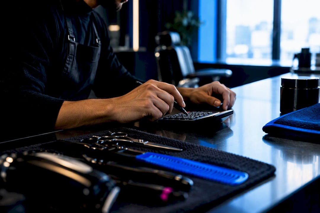 48 Hour Numbers First Barber Pricing Strategy for Independent Barbers