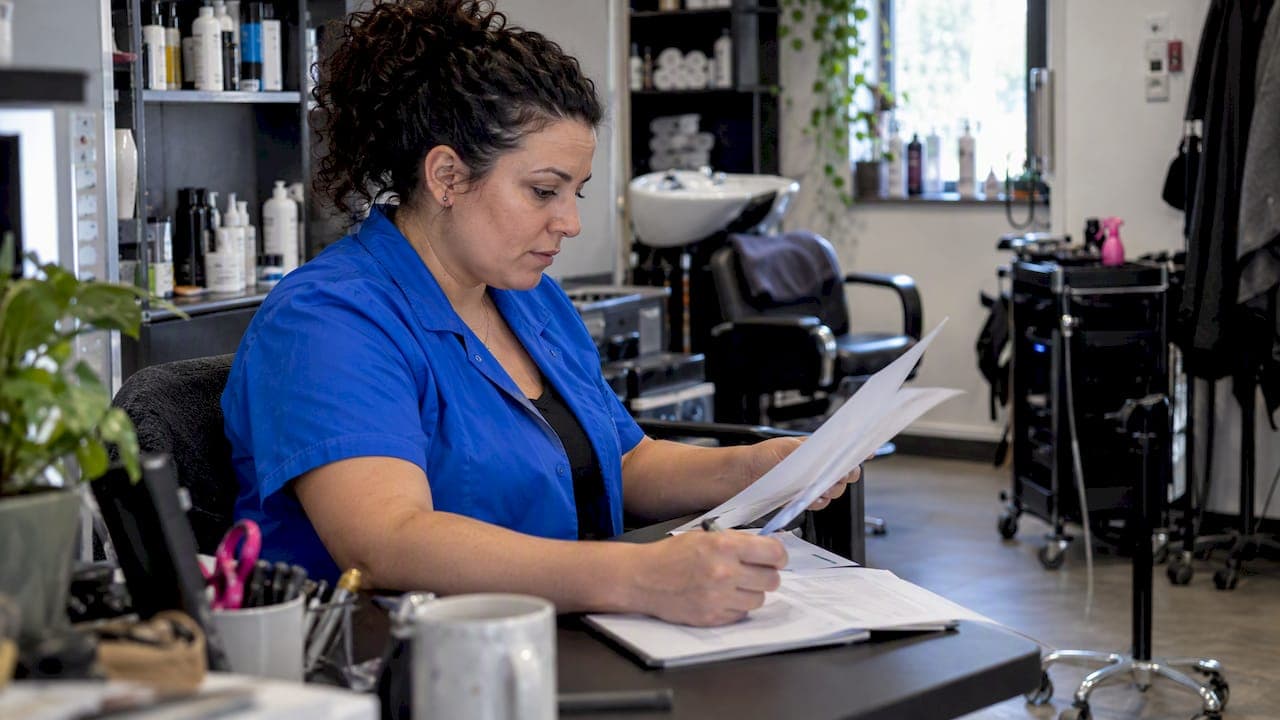 Salon Pricing Psychology: 3 Cost Steps Before Testing Prices